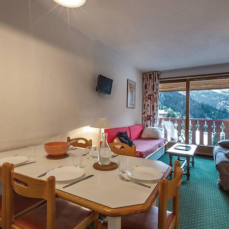 Appartement Méribel, 3 pièces, 6 personnes - FR-1-355-57 Extérieur photo