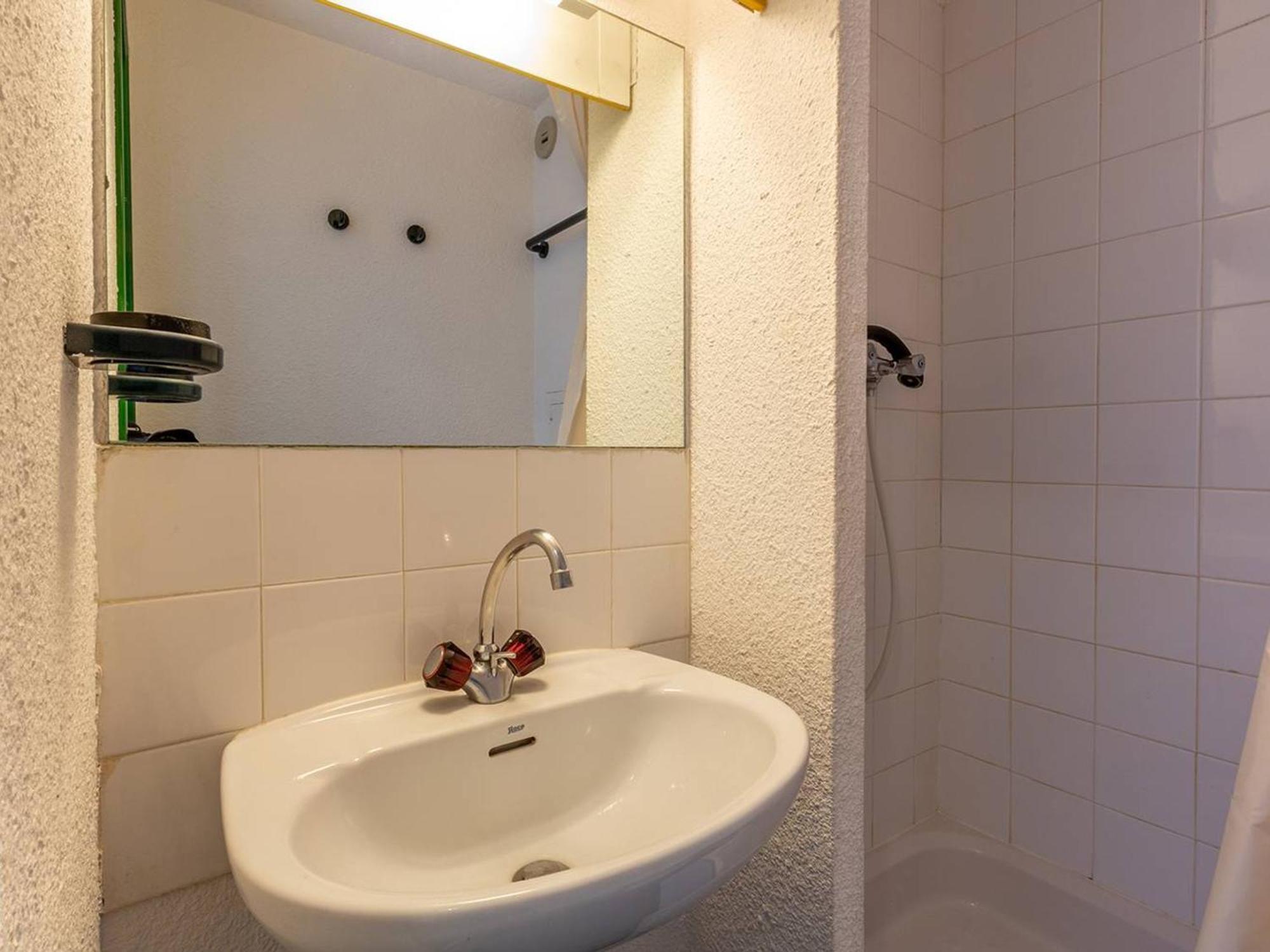 Appartement Méribel, 3 pièces, 6 personnes - FR-1-355-57 Extérieur photo