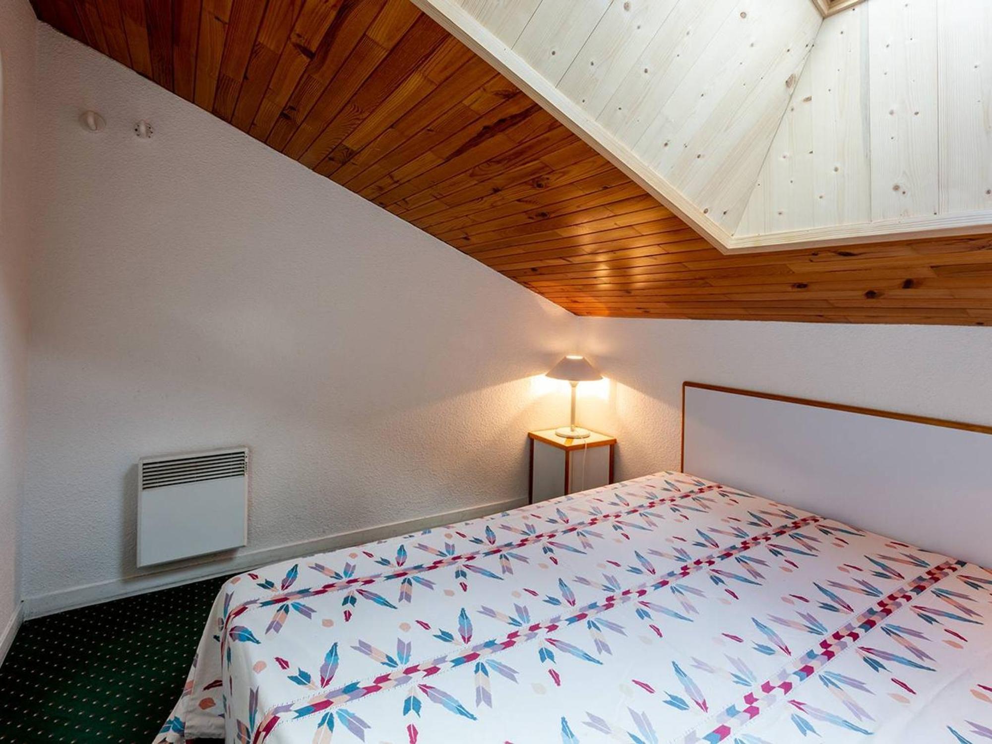 Appartement Méribel, 3 pièces, 6 personnes - FR-1-355-57 Extérieur photo