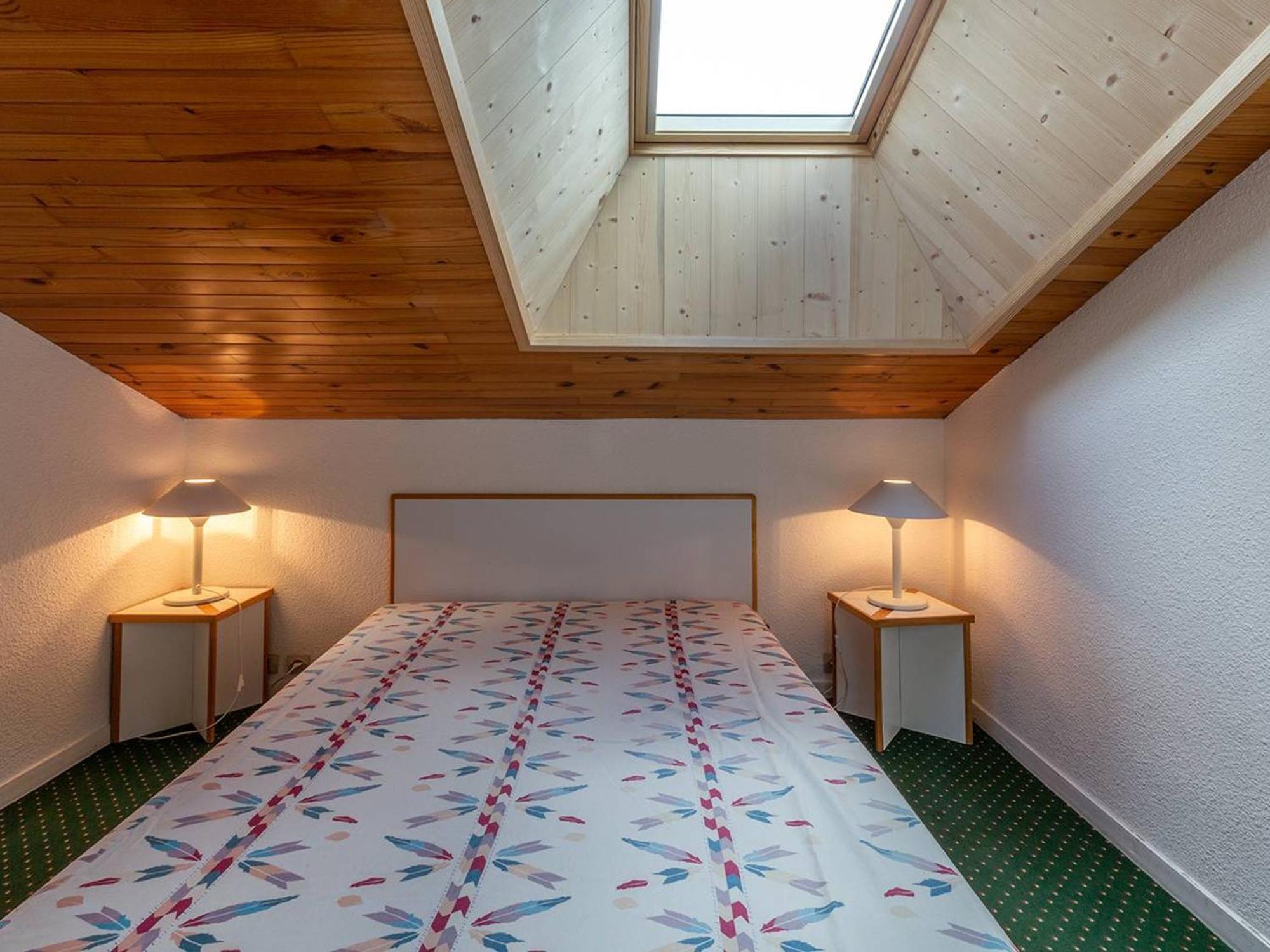 Appartement Méribel, 3 pièces, 6 personnes - FR-1-355-57 Extérieur photo